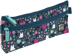 PORTATODO SIMPLE PLANO B&B PARK 23x10x5cm