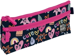 PORTATODO SIMPLE PLANO B&B CUTE 23x10x5cm
