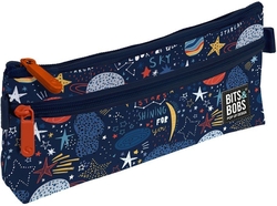 PORTATODO SIMPLE PLANO B&B PLANETS 23x10x5cm
