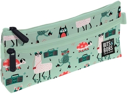 PORTATODO SIMPLE PLANO B&B PARTY 23x10x5cm