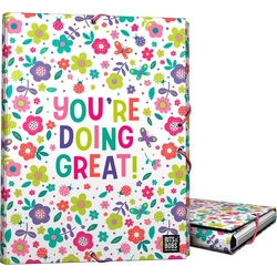CARPETA 3 SOLAPES FOR. B&B23 GREAT 36X47X2CM