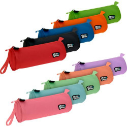 PORTATODO REDONDO BITS&BOBS CORAL 23X8CM