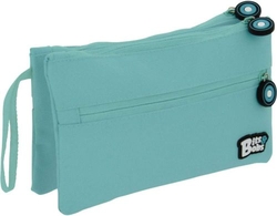 ETUI DOUBLE PLANO BITS & BOBS BLEU CLAIR 24,5X12X14 CM