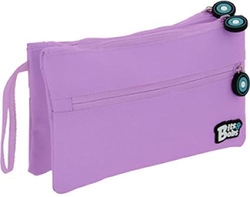 ETUI DOUBLE PLANO BITS & BOBS LAVANDA 24,5X12X14 CM