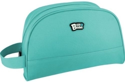 PORTATOT REDONDO BITS & BOBS COLOR BLAU CLARO 26X15X12 CM