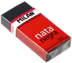 C/24 GOMMES MILAN NATA NEGRA 7024 AVEC GAINE