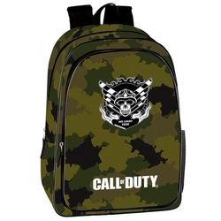 Mochila Lucky Call Of Duty 43Cm