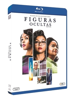 Figuras Ocultas Br