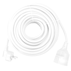 Cable Prolongador De Correiente Silver Electrics 3M - 3X 1.