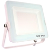 Focor Proyector Led Silver Electronics Forge + Proyector Ip6