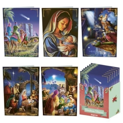 EXP 50 CHRISTMAS CLASICOS JERUSALEN