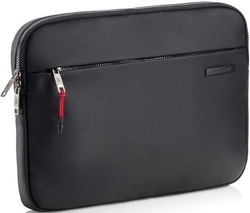 FUNDA PORTATIL BAG TO WORK COR NEGRO 39X29X3CM
