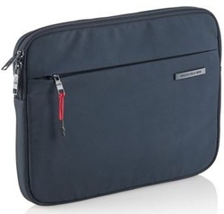 Funda portátil bag to work 13/14" color marino 26x35x26cm