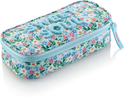 PORTATODO OVAL RECICLADO SWEET SOUL 215x100x45mm