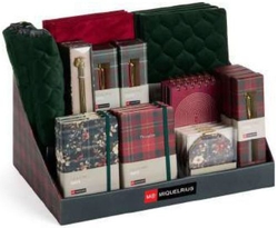 Expositor coleccion highland days 33 piezas surtidas