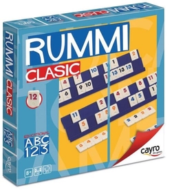 RUMMICLASSIC