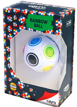 RAINBOW BALL
