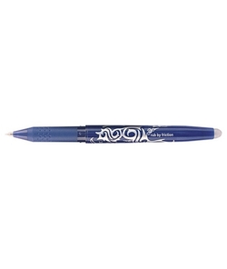 BLISTER BOLIGRAFO FRIXION BALL BORRABLE COLOR AZUL