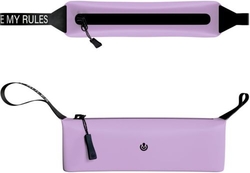 PORTATODO MY RULES VIOLETA