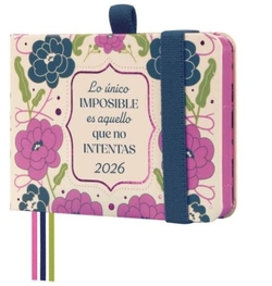 AGENDA ANUAL 2026 DESIGN M0 SVV 2026 IMPOSIBLE