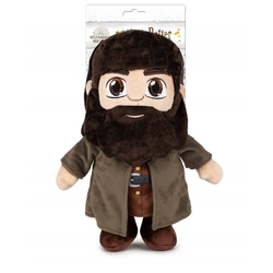Peluche Hagrid Harry Potter 32Cm.