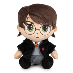 Peluche Harry - Harry Potter 16Cm
