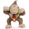 Peluche Donkey Kong Super Mario Bros Nintendo soft 20cm