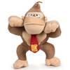 Peluche Donkey Kong Super Mario Bros Soft 25Cm