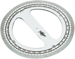 C/20 CIRCULO 12CM CON BOLSA FAIBO