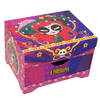 Joyero Baul Mariola Catrinas