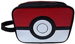 PORTATOT PLANO AMB ASA POKEBALL POKEMON