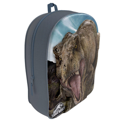 Mochila Eva Jurassic World 30Cm