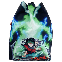 Mochila Petate My Hero Academia 43Cm