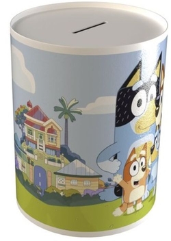 HUCHA MEDIA BLUEY