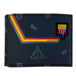 Cartera Harry Potter
