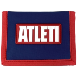 Billetera Atletico De Madrid