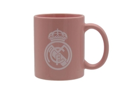 Taza Ceramica Real Madrid 330Ml