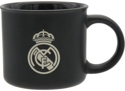 TAZA JUMBO REAL MADRID GRABADA EN CAJA