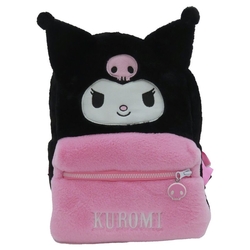 CARTABLE PELUCHE FUNCIONAL SANRIO HELLOO KITTY