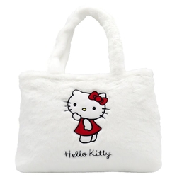 Bolso Grande Hello Kitty 27Cm