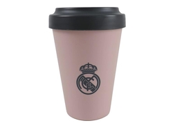 Vaso Para Llevar Real Madrid 400Ml