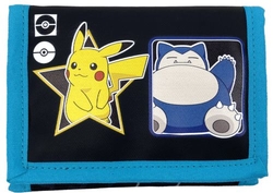 BILLETERA POKEMON GEO