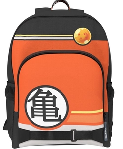 MOCHILA ESCOLAR ADAPTABLE A TROLLEY DRAGON BALL