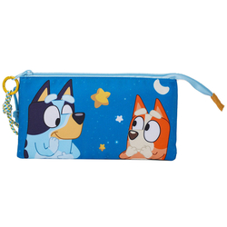 PORTATODO TRIPLE BLUEY