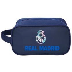 PORTATODO JUMBO REAL MADRID RUBER CREST