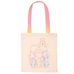 BOLSA TOTE OSOS AMOROSOS LLUVIA DE CORAZONES
