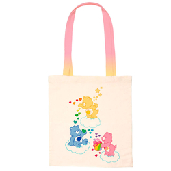 Bolsa Shopping Osos Amorosos