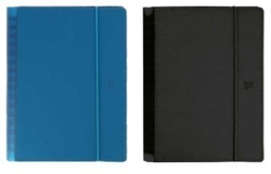 AGENDA ANUAL 2026 MY FAB A5 DP COLORES SURTIDOS