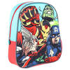 Mochila Infantil 3D Avengers