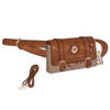 Bolso Ria±Onera Platform 9 3/4 Harry Potter 38Cm